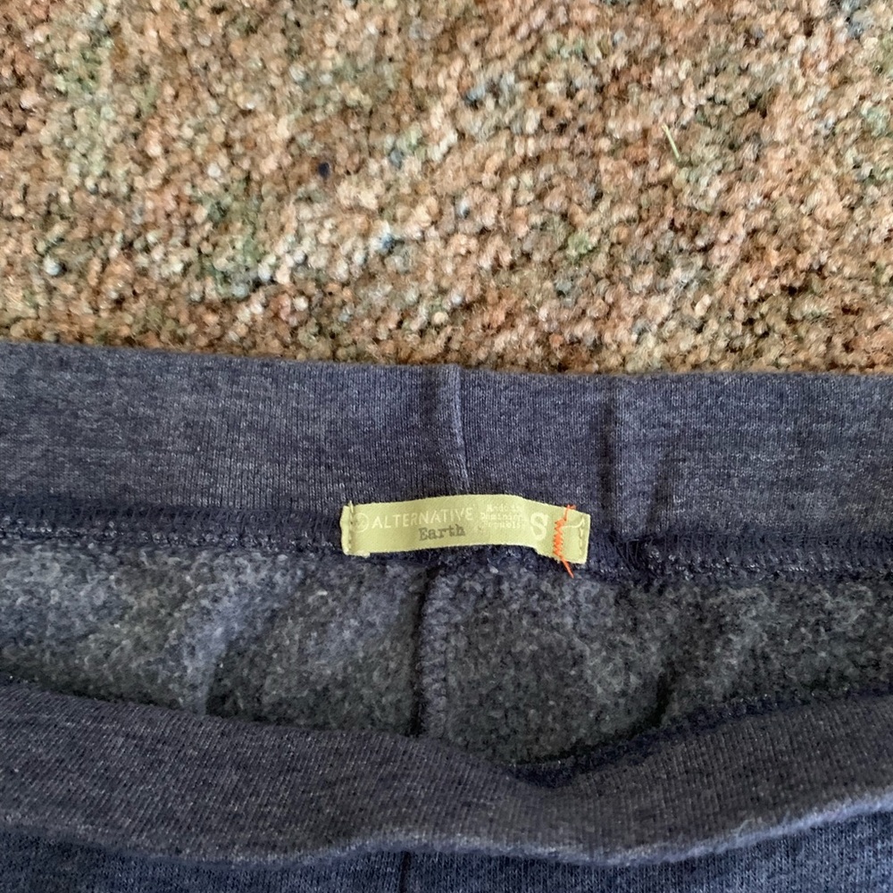 Alternative Sweatpants, Size Small. - image 2